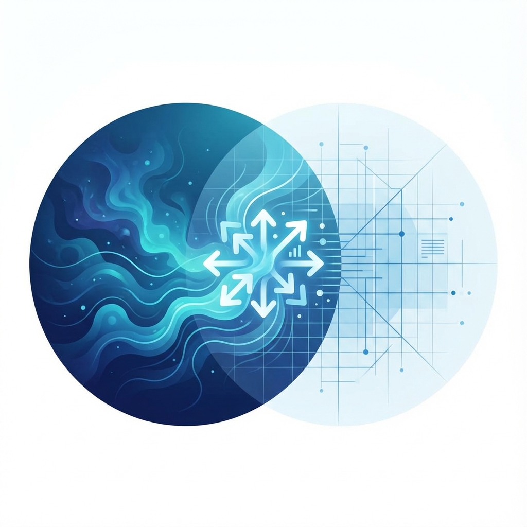 Hybrid Search Concept